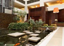 Embassy Suites by Hilton Los Angeles Glendale 2