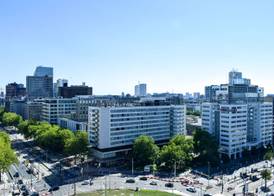 Hilton Rotterdam 2