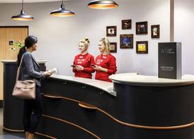 ibis Hotel Northampton Centre 4