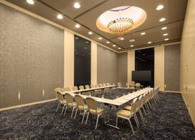 Golden Tulip Ana Dome Hotel 3