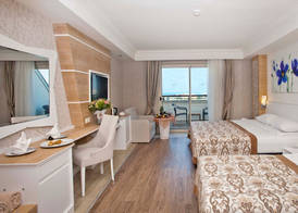 Crystal Sunset Pearl Collection - Ultimate All Inclusive 3
