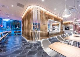 Prize by Radisson, Antwerp City 3