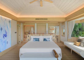 Centara Villas Phi Phi Island 5