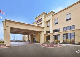 Hampton Inn & Suites Springboro/Dayton Area South 2
