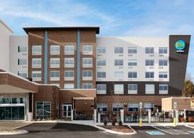 Hilton Garden Inn Mt. Juliet, TN 3
