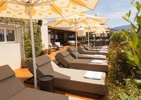 Adia Aluma Athens, Curio Collection By Hilton 2
