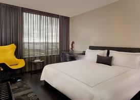 Park Plaza London, Park Royal 3