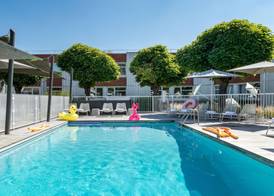ibis Styles Lyon Bron Eurexpo 3