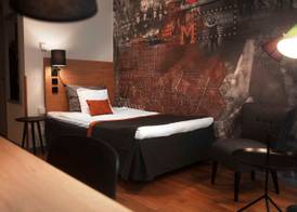 Scandic Karlstad City 3