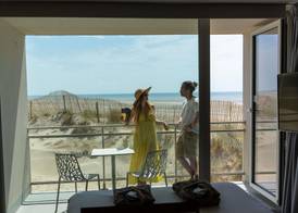 Novotel Thalassa Le Touquet 4
