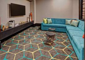Hampton Inn & Suites by Hilton Nashville Hendersonville TN 4
