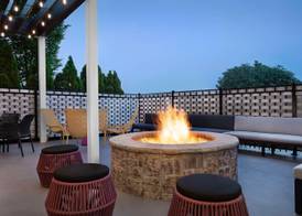 Home2 Suites by Hilton Clarksville/Ft. Campbell 3