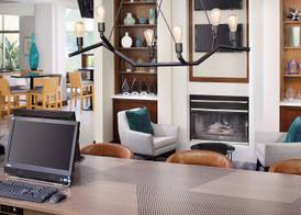 DoubleTree by Hilton Los Angeles - Commerce 5