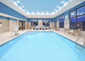 Hampton Inn & Suites Grandville Grand Rapids South 5