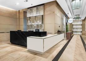 DoubleTree Suites by Hilton Bengaluru Outer Ring Road 4