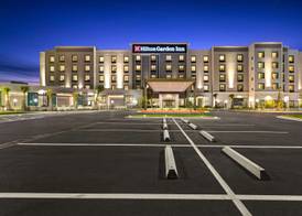Hilton Garden Inn Harlingen Convention Center, Tx 5