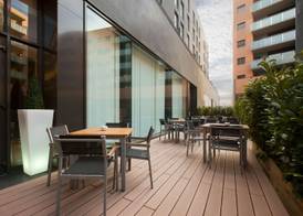 DoubleTree by Hilton Girona 3