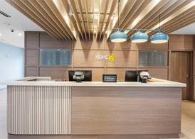 Home2 Suites By Hilton Lake Jackson 4