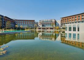 Hilton Shanghai Fengxian 3