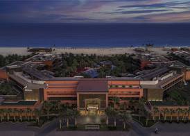 Hilton Cabo Verde Sal Resort 3