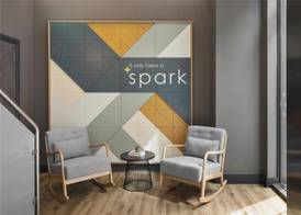 Spark by Hilton London Romford 5
