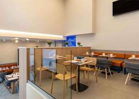 ibis budget Valencia Centro Puerto 4