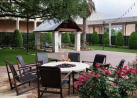 Hilton Waco 3