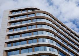 Hampton By Hilton Munich City Center East 2