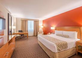 Crowne Plaza MONTERREY AEROPUERTO by IHG 5