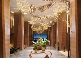 Doubletree By Hilton Shah Alam I-City 5