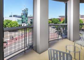 Hampton Inn & Suites Chattanooga/Downtown 2