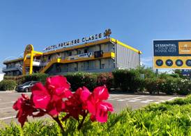 Premiere Classe Perpignan Sud 3