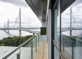 DoubleTree by Hilton Edinburgh - Queensferry Crossing 3