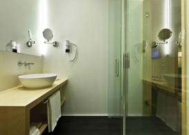 Hotel Mercure Braga Centro 5