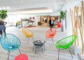 Novotel Perpignan Nord Rivesaltes 3