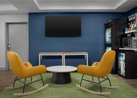 Spark By Hilton Tucson Airport 4