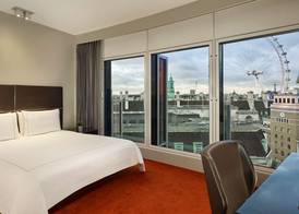 Park Plaza London Westminster Bridge 5