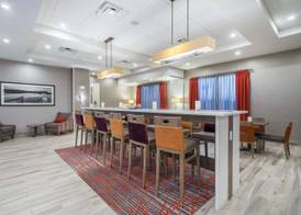 Hampton Inn by Hilton Oxford, ME 4