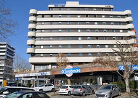ibis budget Toulouse Centre Gare 5