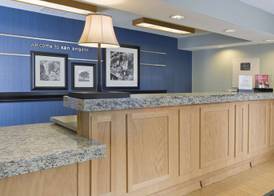 Hampton Inn San Angelo 4