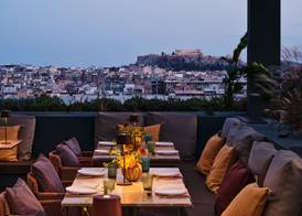 Radisson Blu Park 4