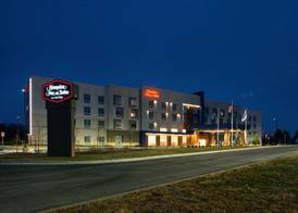 Hampton Inn & Suites Adrian, Mi 5