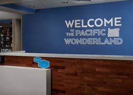 Hampton Inn Sherwood Portland 2