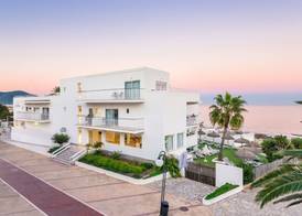 Hotel Atolon & Kaafu Beach Club 2