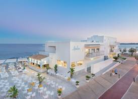 Hotel Atolon & Kaafu Beach Club 4
