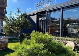 Park Inn by Radisson Istanbul Airport Odayeri 5