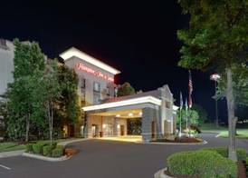 Hampton Inn & Suites Mooresville/Lake Norman 4