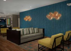 Hampton Inn Lake Havasu City 4