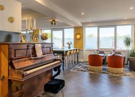 Mercure Honfleur 3