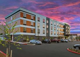 Home2 Suites By Hilton Salem 3